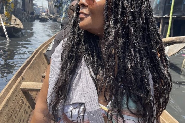 Makoko Floating Community Tour