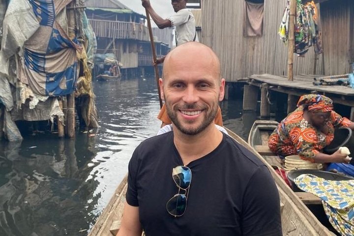 Makoko Floating Community Tour