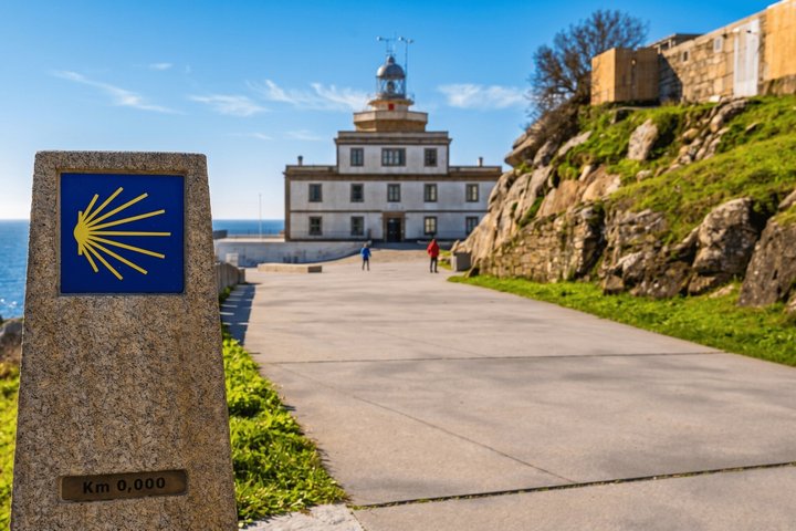 Finisterre and Costa da Morte: The Most Complete Tour of Santiago