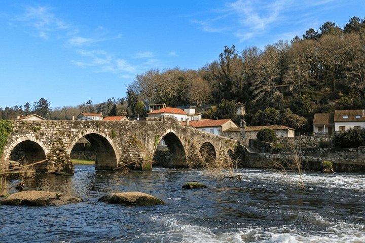 Finisterre and Costa da Morte: The Most Complete Tour of Santiago