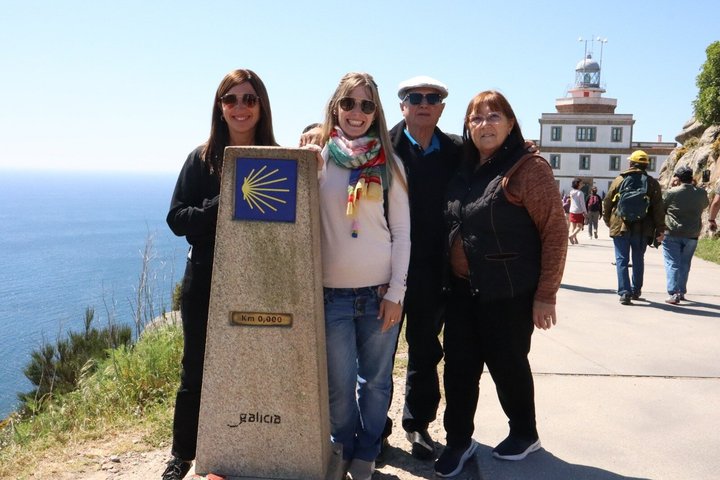 Finisterre and Costa da Morte: The Most Complete Tour of Santiago
