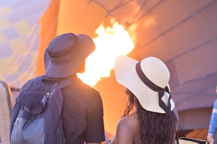 2 Day Cairo and Luxor Tour from Sharm El Sheikh