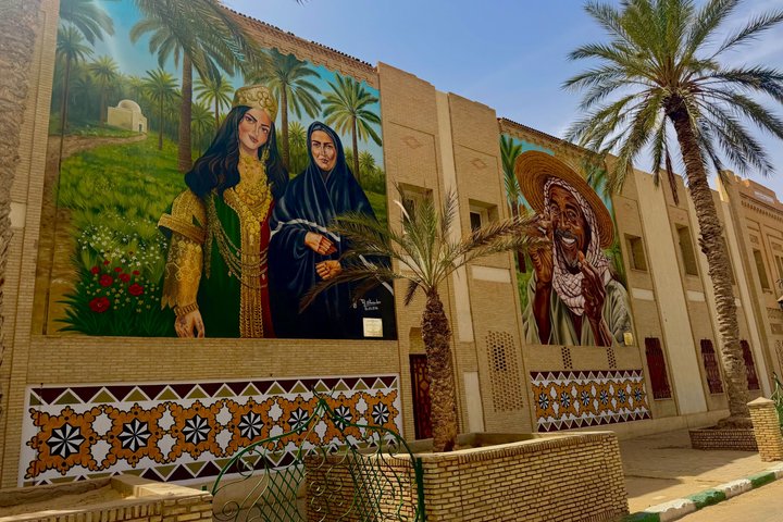 El Jem, Kairouan & Monastir/Sousse BY SAYMEEN VIP TOURS