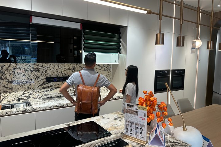 Foshan Sourcing: Factory Visits for Home & Décor