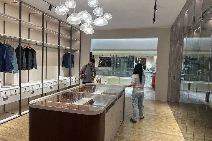 Foshan Sourcing: Factory Visits for Home & Décor