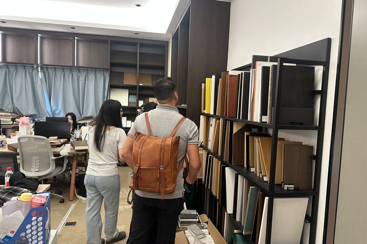 Foshan Sourcing: Factory Visits for Home & Décor