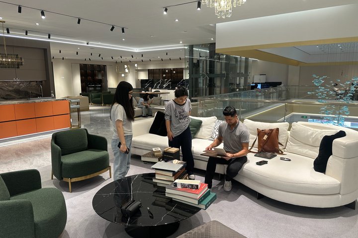 Foshan Sourcing: Factory Visits for Home & Décor