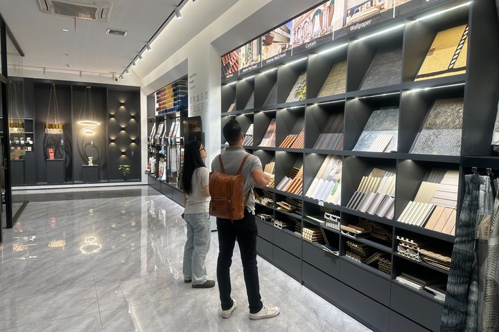 Foshan Sourcing: Factory Visits for Home & Décor