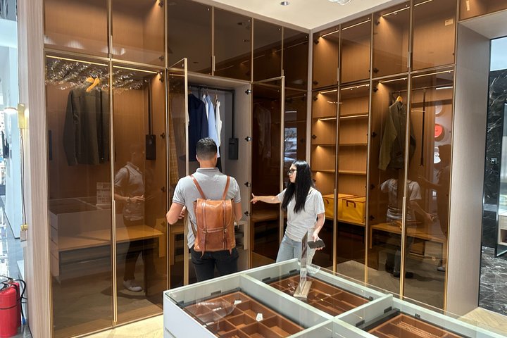 Foshan Sourcing: Factory Visits for Home & Décor