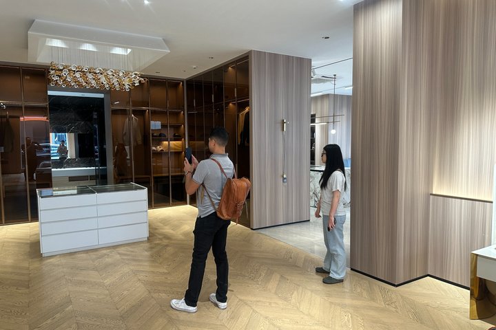 Foshan Sourcing: Factory Visits for Home & Décor