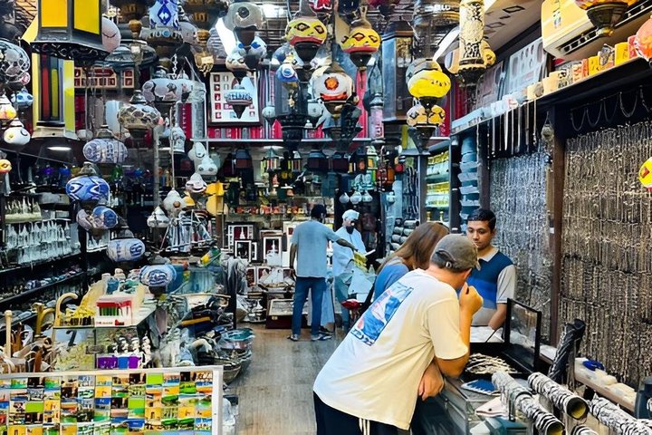 Half-Day Private Muscat City Tour - Top Landmarks in Just 4 Hours
