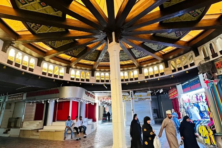 Half-Day Private Muscat City Tour - Top Landmarks in Just 4 Hours