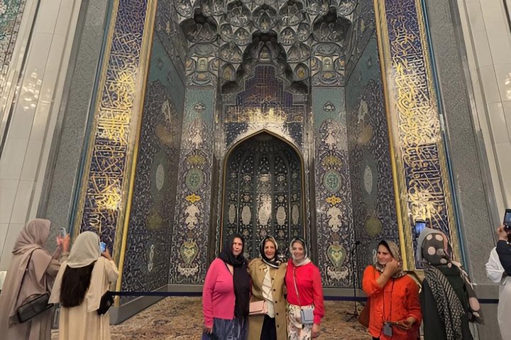 Half-Day Private Muscat City Tour - Top Landmarks in Just 4 Hours