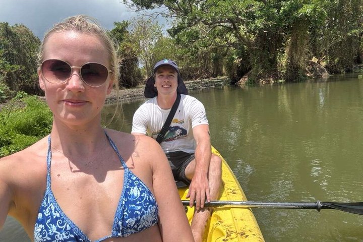 Ometepe Island Tour