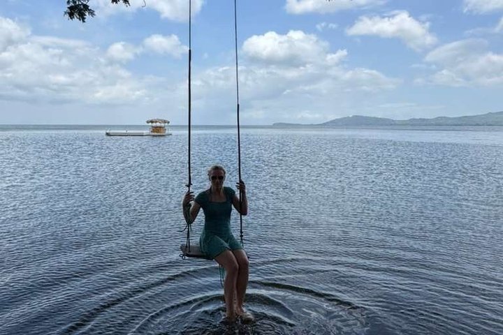 Ometepe Island Tour