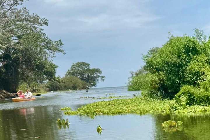 Ometepe Island Tour