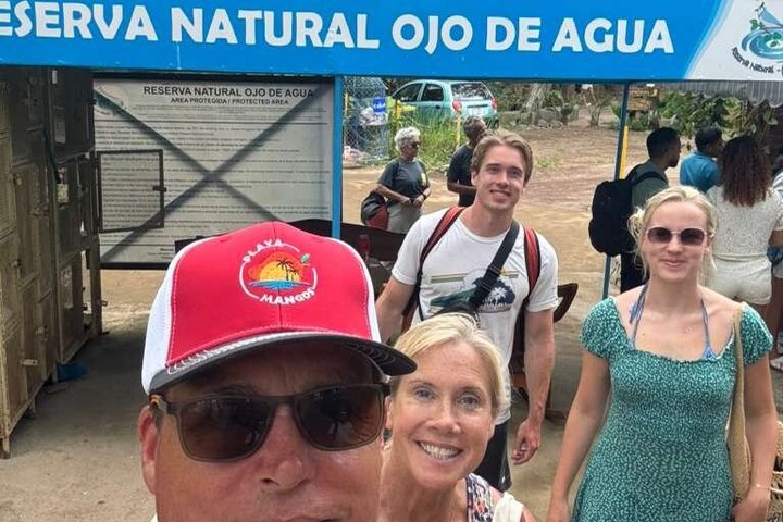 Ometepe Island Tour