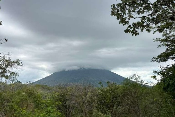 Ometepe Island Tour