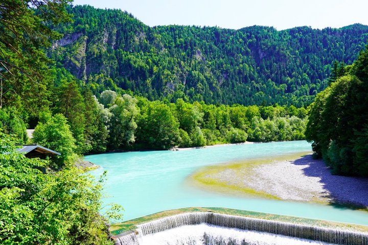 Neuschwanstein Castle Skip the Line Audio Guided Ticket