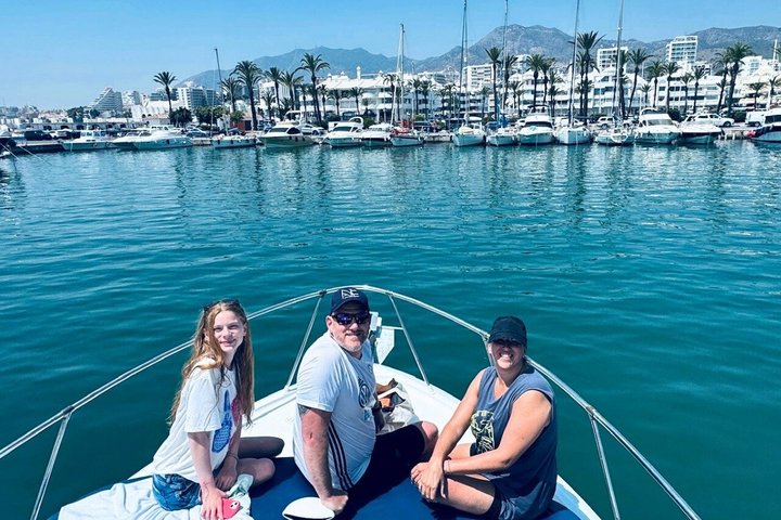 Boat Tour with Snorkeling, Slide, Lunch and Pick Up