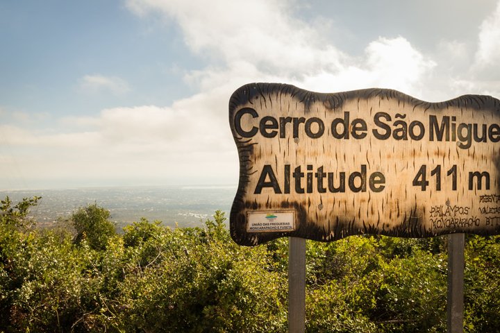 Authentic Algarve: Jeep Safari 4×4 in Tavira, Mountain and Cascades
