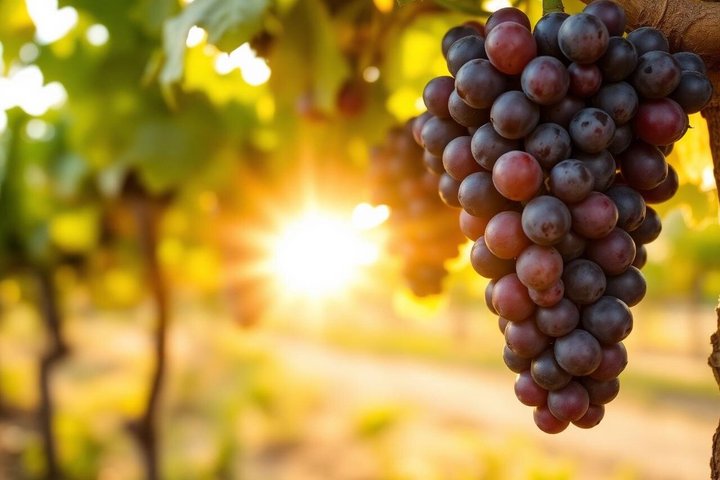Private Wine Tour Discover Rose in Gulf of Saint Tropez