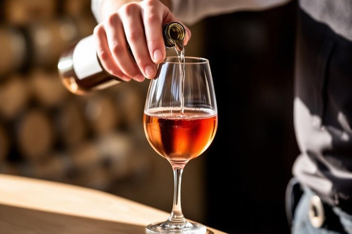 Private Wine Tour Discover Rose in Gulf of Saint Tropez