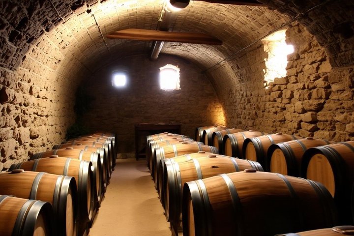 Private Wine Tour Discover Rose in Gulf of Saint Tropez