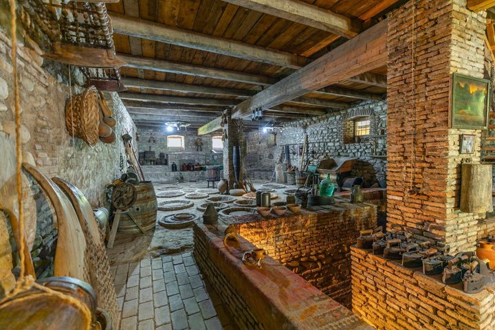 Private Kakheti Wine Tour