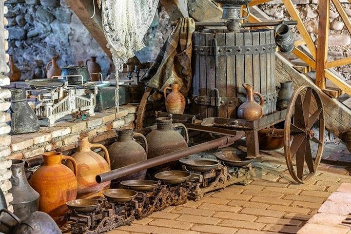 Private Kakheti Wine Tour