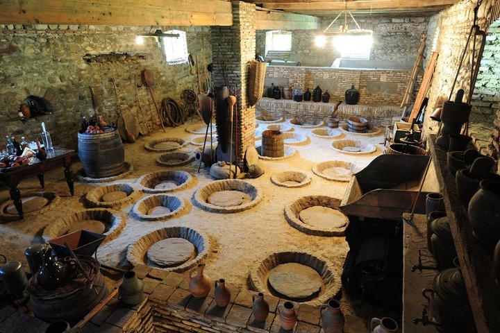 Private Kakheti Wine Tour