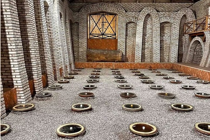 Private Kakheti Wine Tour