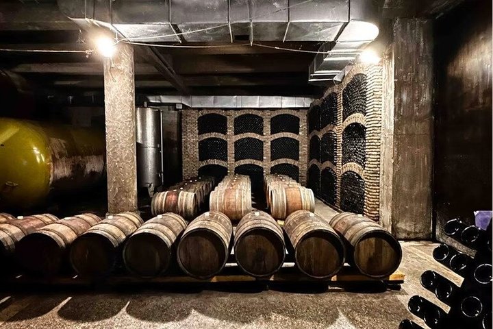 Private Kakheti Wine Tour