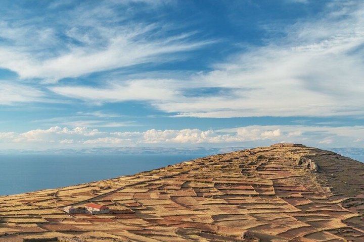 Full Day Lake Titicaca Tour to Uros and Taquile Islands