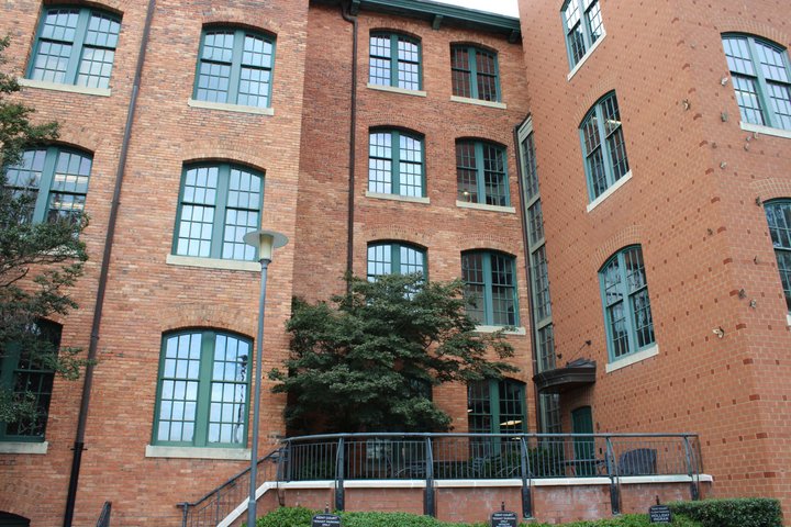Private Greenville Driving Tour