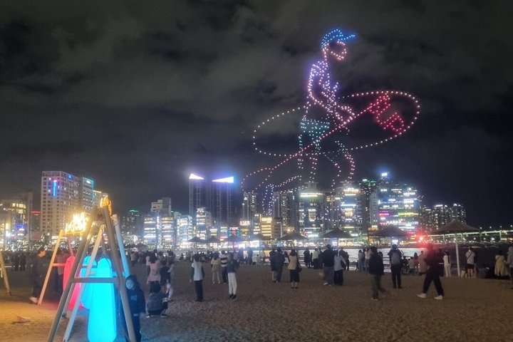 Busan- Private Tour with hidden tourist attractions