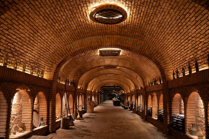 Private Kakheti Wine Tour