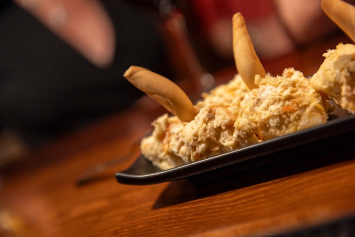 Madrid Tapas & Wine Tasting Food Tour – Small Group Local Bars
