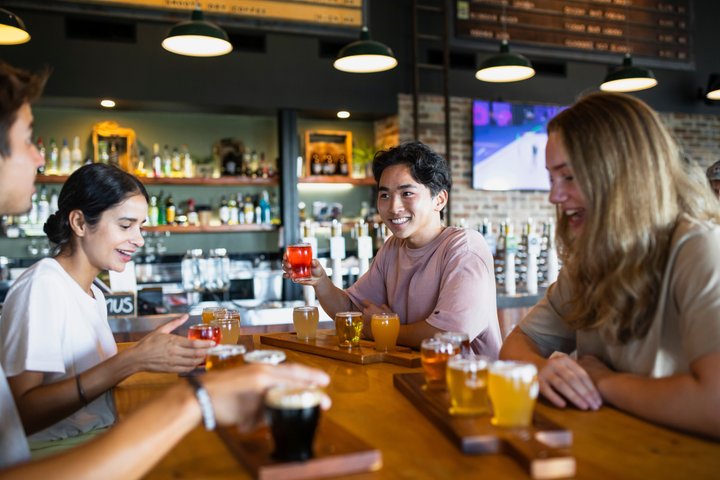 Premium Hunter Valley Wine Tour with Tastings & 2 Course Lunch