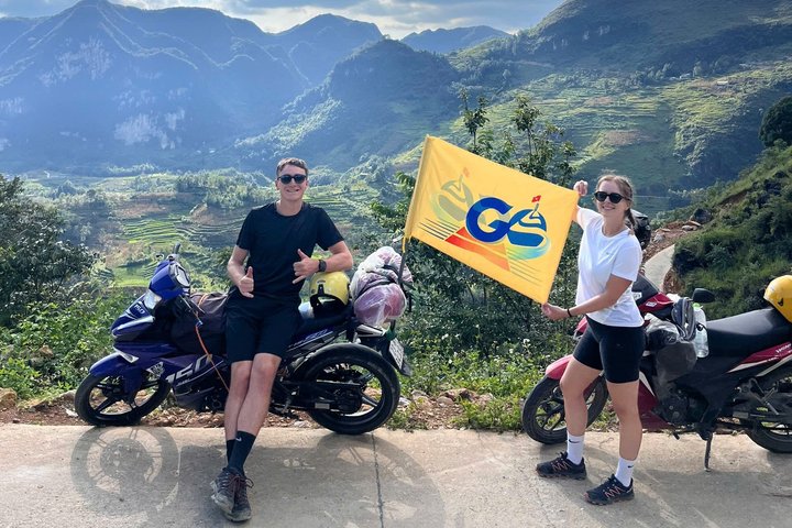 Ha Giang Loop 3D/2N Private Room+Free Dorm Hotel 1N before tour