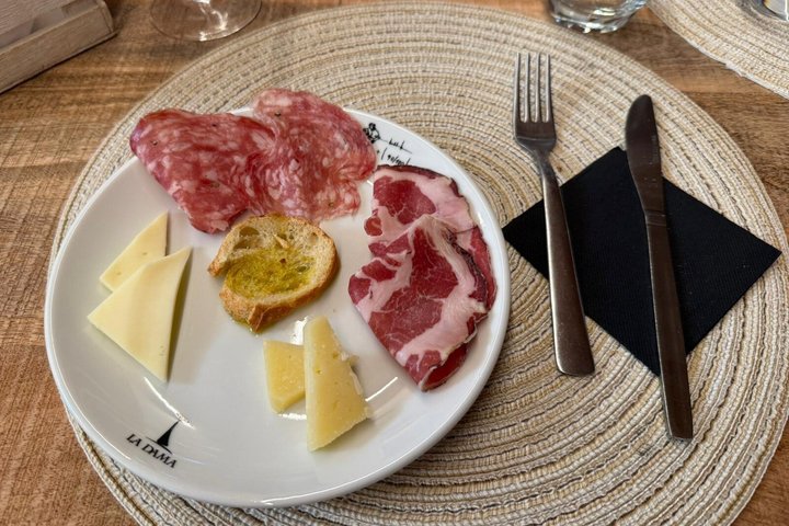 From Verona: Half-Day Valpolicella & Amarone Wine Experience