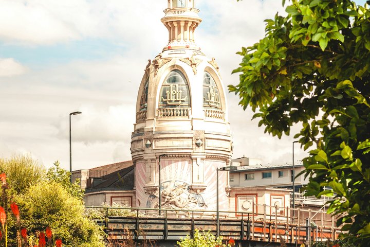 Guided tour of Nantes Discover the historic centre