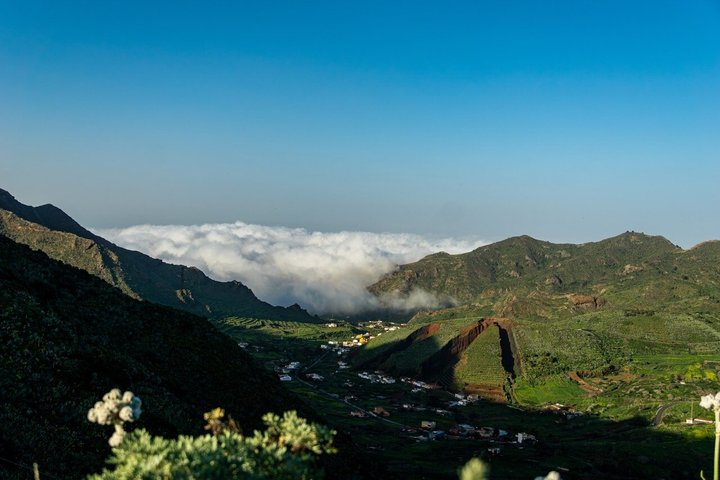 Tenerife Highlights Giants & Masca Coastal Cliffs