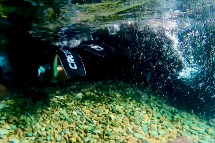 Tortola Private Tour and Snorkeling in the most beautiful beaches