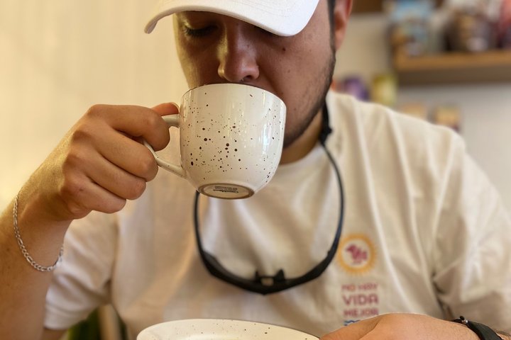Discover Villa de Leyva with Museums & Coffee Tasting