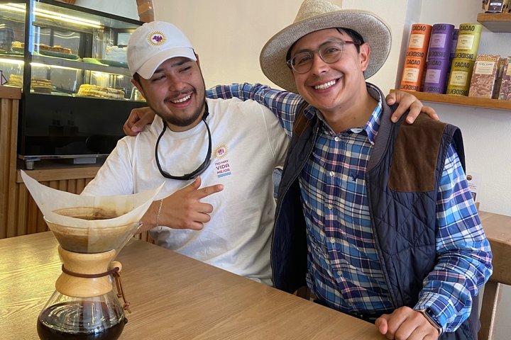 Discover Villa de Leyva with Museums & Coffee Tasting