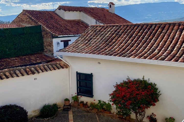 Discover Villa de Leyva with Museums & Coffee Tasting