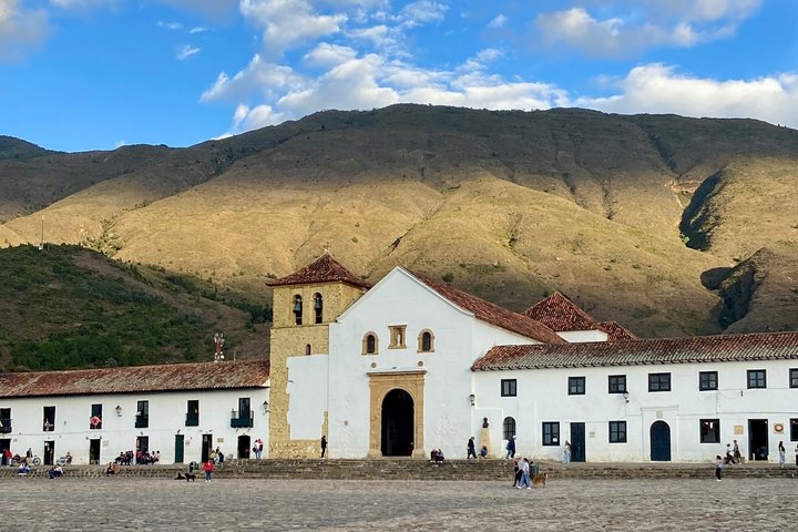Discover Villa de Leyva with Museums & Coffee Tasting
