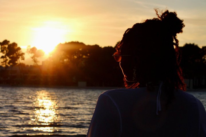Sunset Cruise in Alcudia with Tapas & Swimming