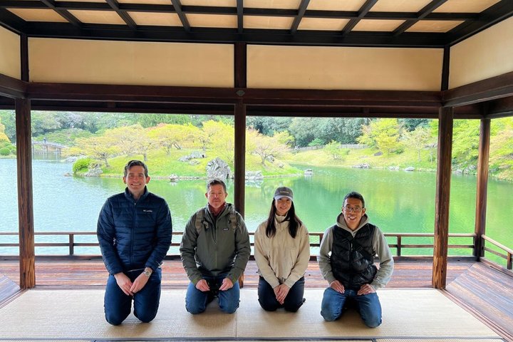 Kagawa: Private Customizable Tour - Hidden Gems & Tradition